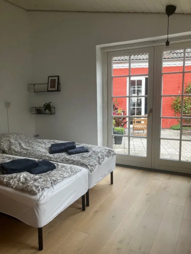 Husmandsvej 5