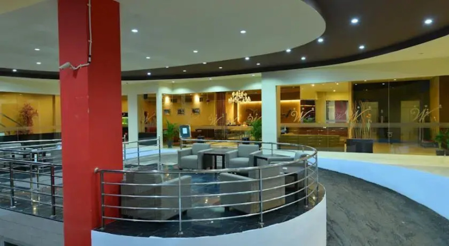Wixel Hotel by Amazing Kendari