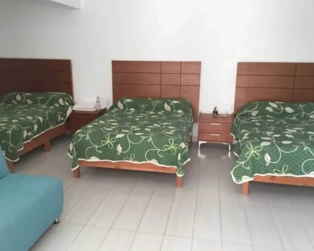 Standard Family room