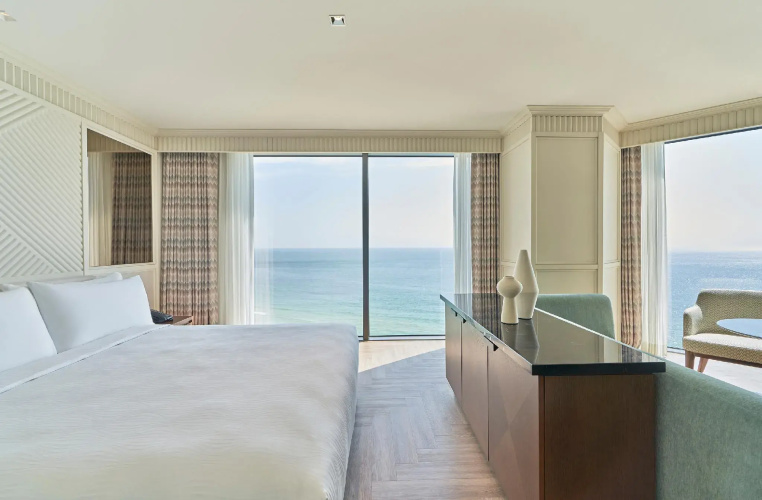 Grand Josun Busan