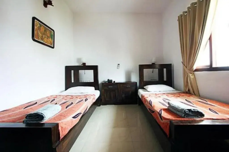Hotel Fort Castle