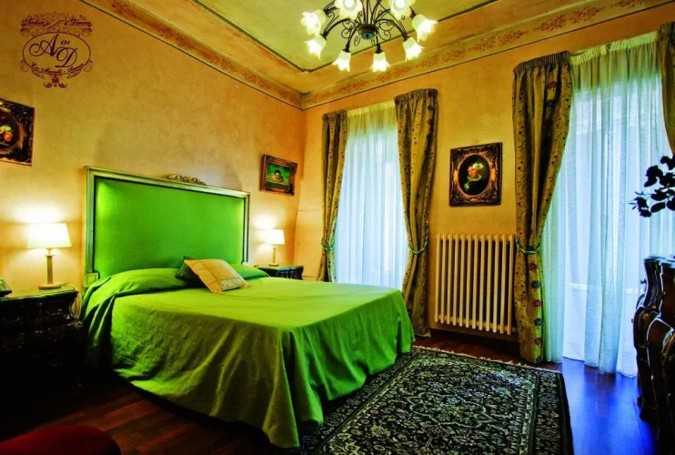 Antica Dimora 191