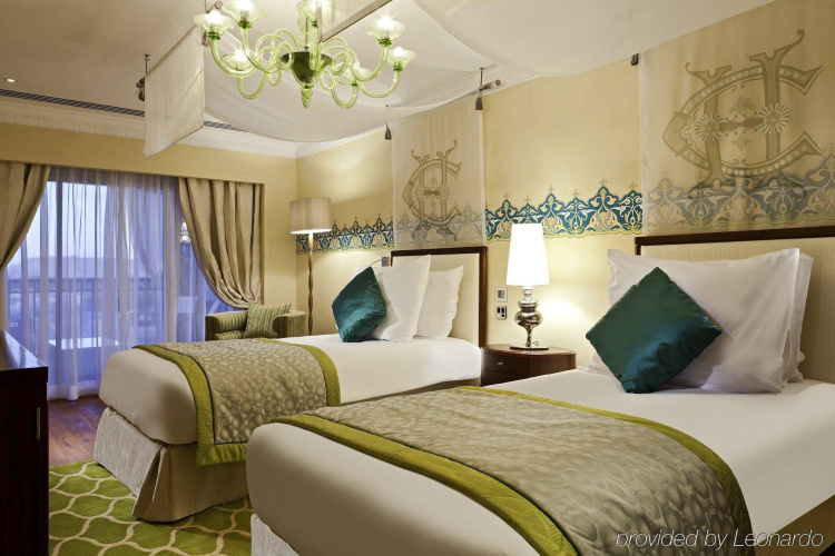Sofitel Legend Old Cataract Aswan