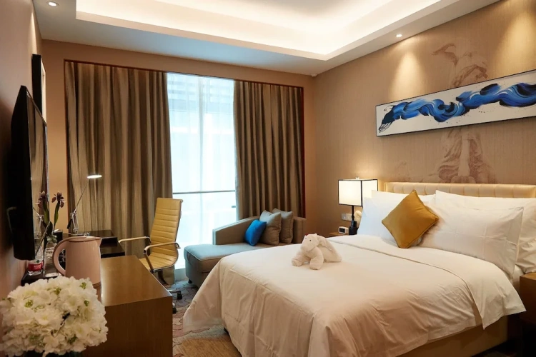 Superior room