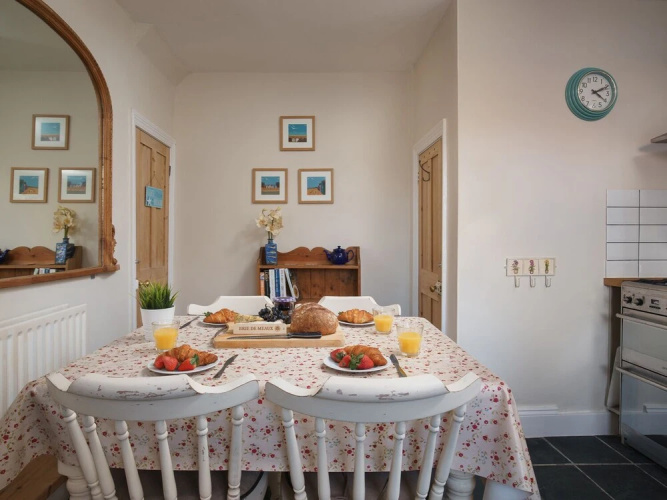 Rose Cottage
