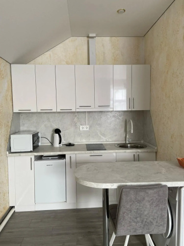 Фотография номера квартиры Апарт-отель Gloria