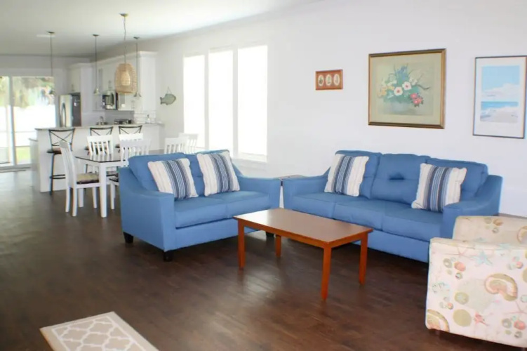 Buttercup #45820 - 3 Br Home