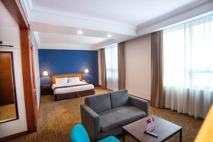 Classic Hotel Muar