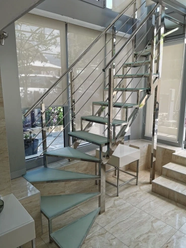 Standard Double Duplex room