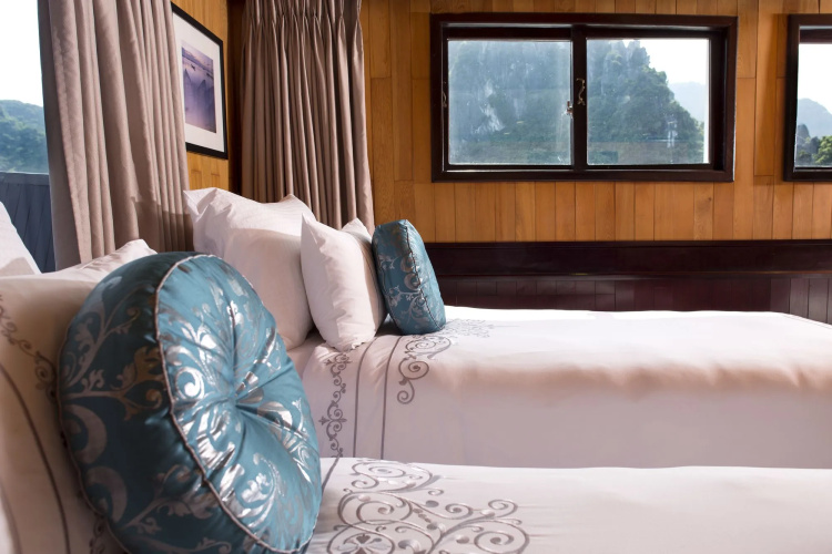 Aphrodite Cruises