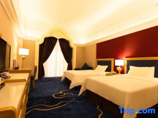 Business Double room