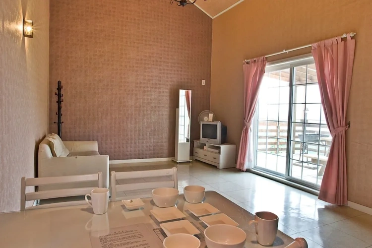 Standard Family room