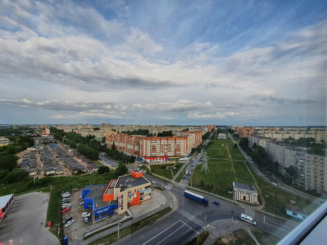 Фотография номера квартиры Гнёздышко