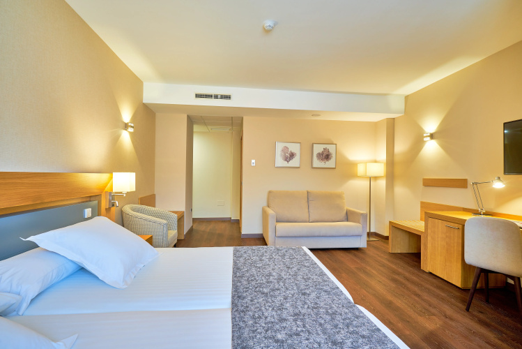 Hotel Guadalmedina
