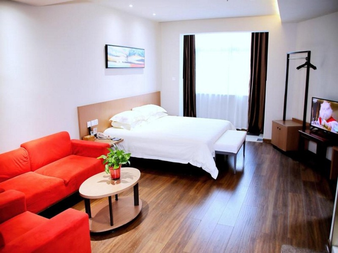 Business room