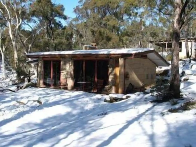 Cottage