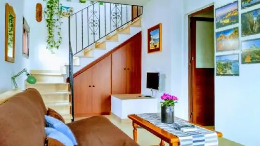 Apartamento el Parador