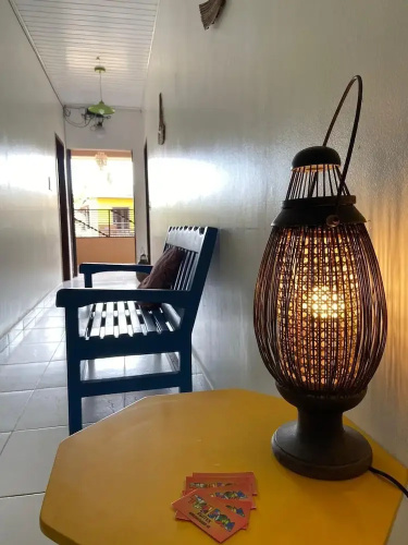 Tribom Suites