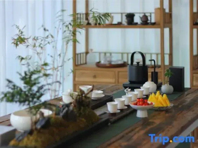 Suyan·Daotianli Homestay