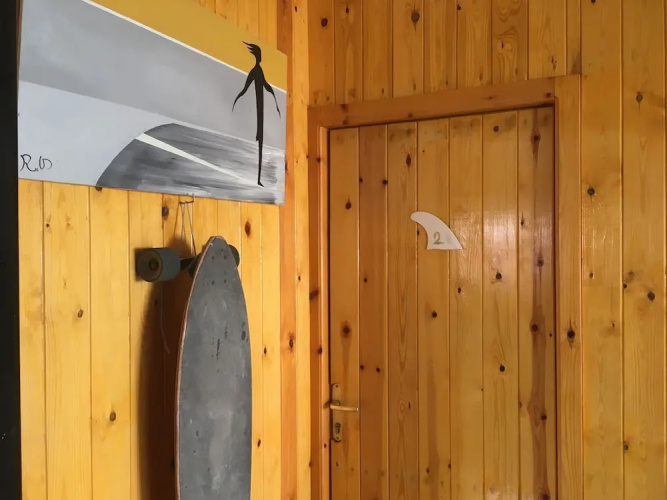Travel Surf Morocco