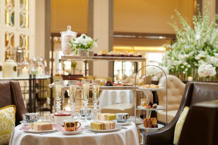 Corinthia Hotel London photo 34