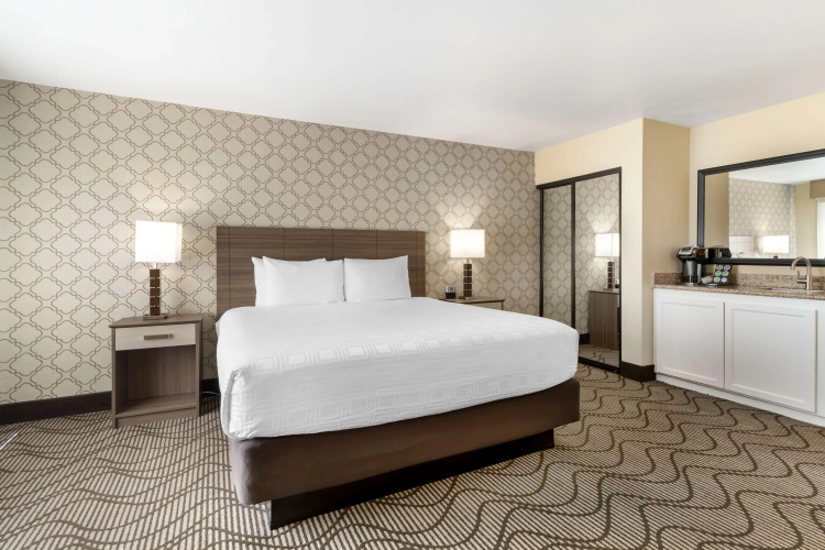 Best Western Plus Heritage Inn photo 6