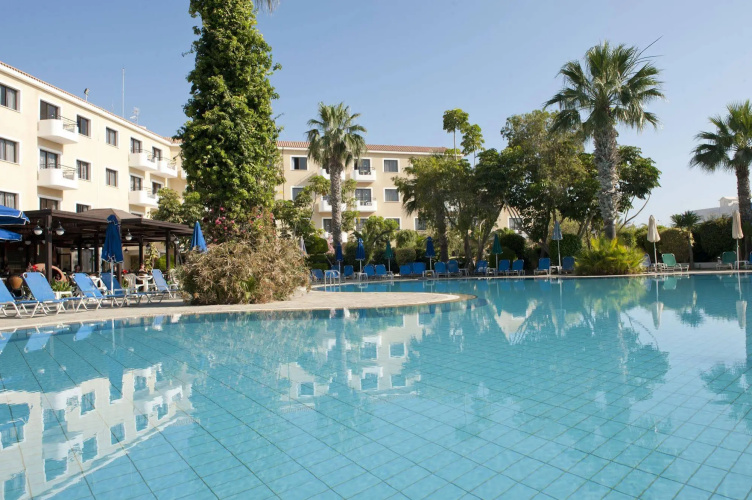 Narcissos Waterpark Resort photo 16