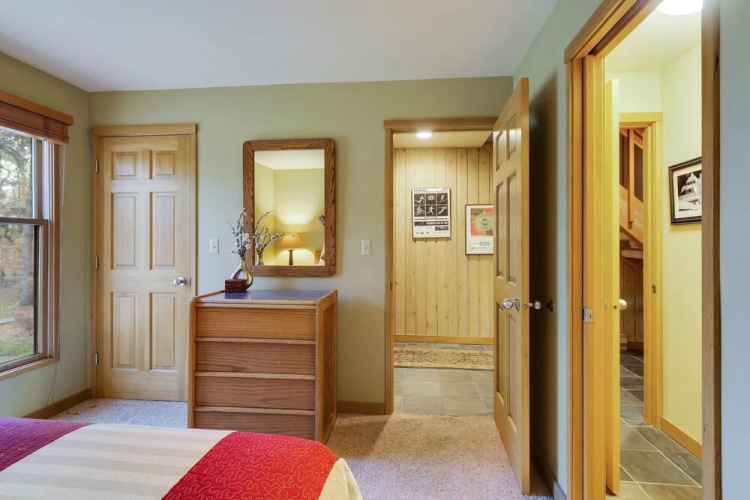 Ski House 261