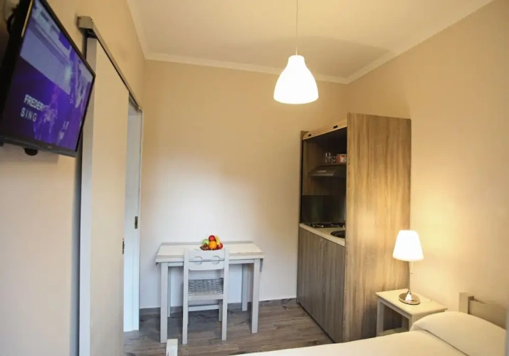 Superior Apartment