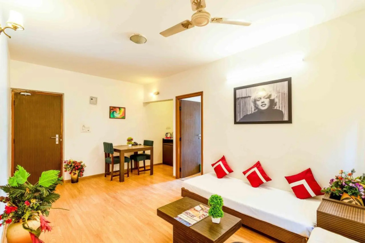 Octave Adya Hotel