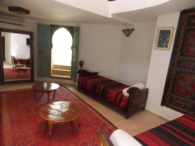 Riad Dar Bounouar