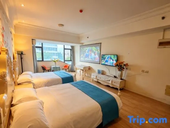 Standard Double Family room
