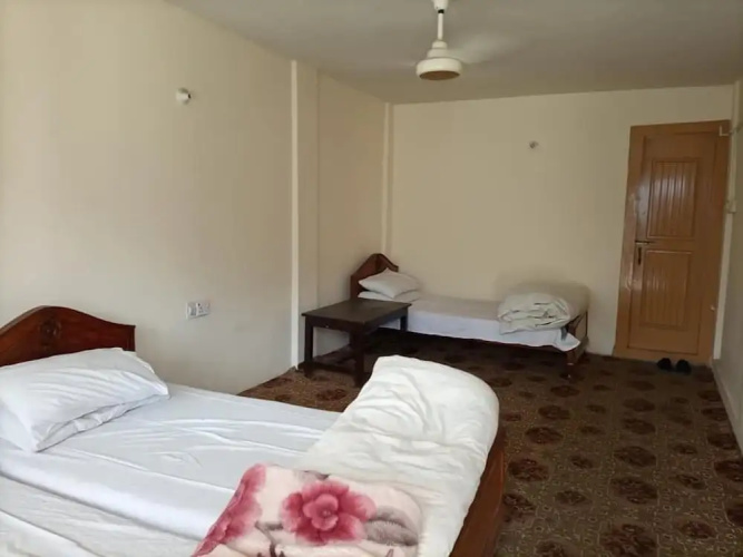 Haider Inn
