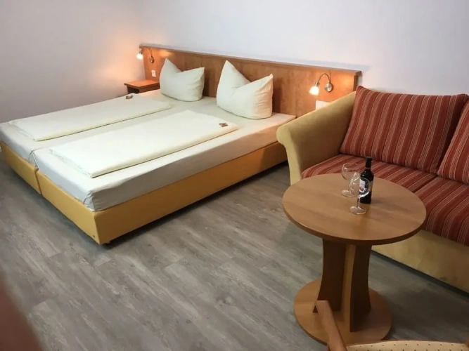 Comfort Double room