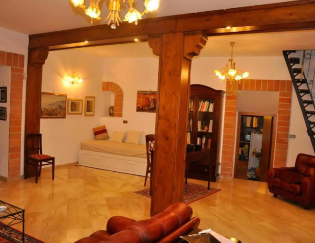 Storia Mare E Relax...La Casa Che Cercate