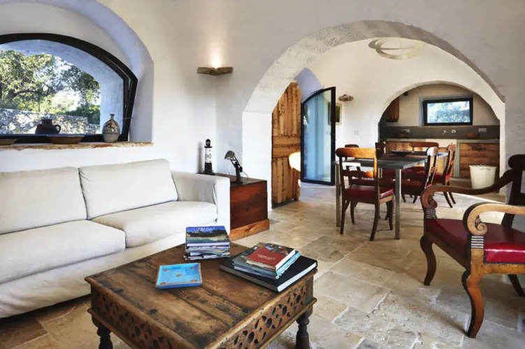 297 Trullo Di Charme Con Piscina Ad Ostuni