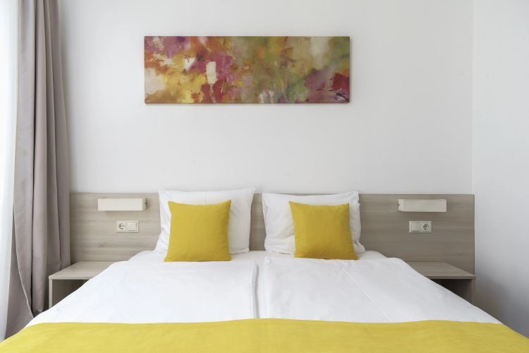 AluaSun Helios Beach – All Inclusive