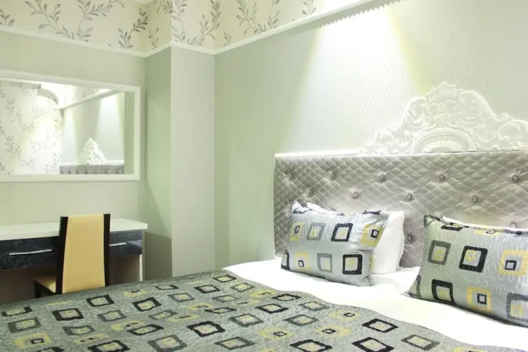 Gold Boutique Rustaveli