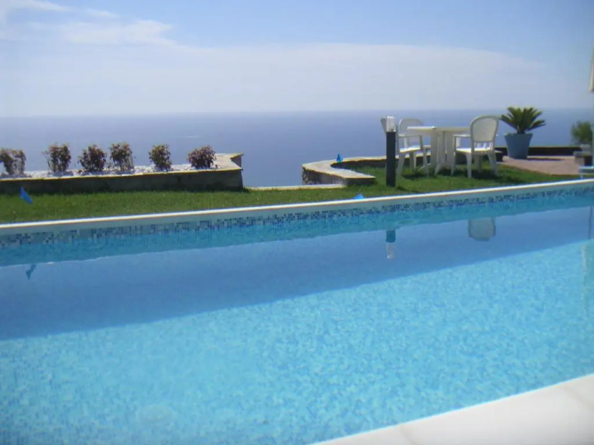 Villa Vigna