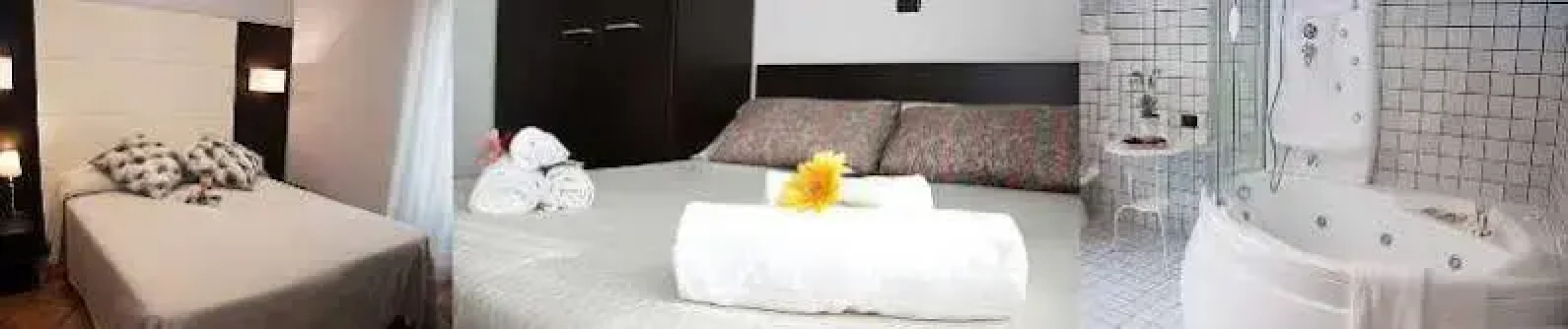Relais Colosseum 226