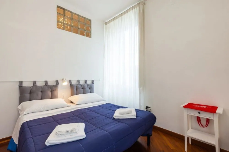 Apartment - Materdei I BH 105
