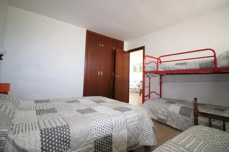 Apartamento 2035 - Olympia 2-23