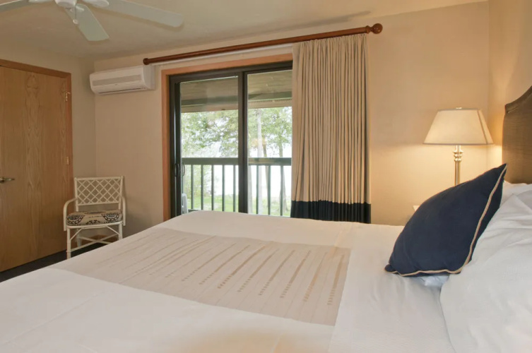The Shallows Resort