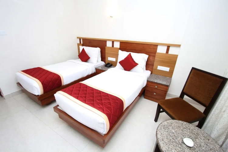 Hotel Elegance