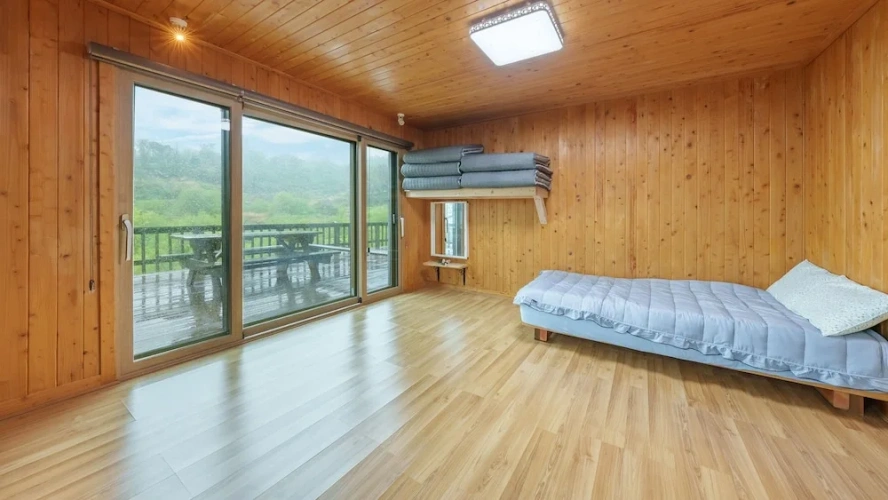 1 Bedroom Standard room with ocean view