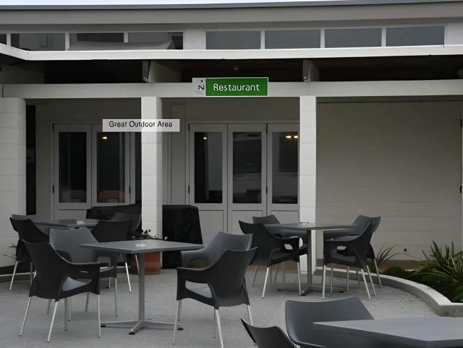 Hotelbild