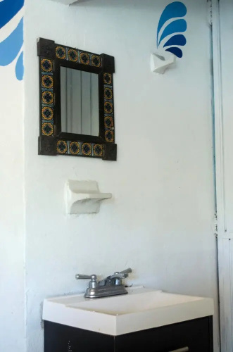 Casa Agua San Pancho