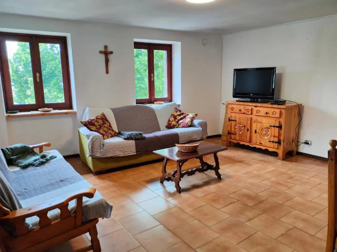 Appartamento Chatrian 1