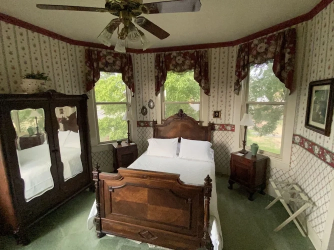 Classic Suite