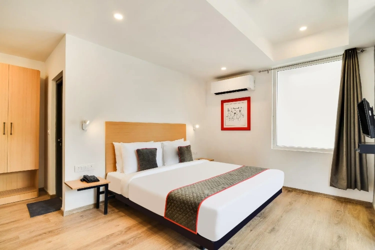 Classic Double room